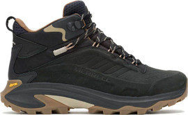 Merrell נעלי טיולים ושטח מואב ספיד 2 Merrell MOAB SPEED 2 LTR MID WP J037777
