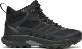 Merrell נעלי טיולים ושטח מירל ספיד סטריק לגברים Merrell SPEED STRIKE 2 MID WP J037833