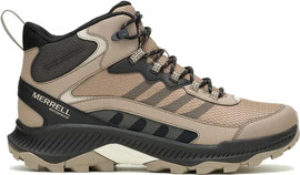 Merrell נעלי טיולים ושטח מירל ספיד סטריק 2 לגברים Merrell SPEED STRIKE 2 MID WP/ROCK J037837