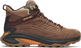 Merrell נעלי טיולים מירל ספיד 2 לגברים Merrell Moab Speed 2 LTR MID WP J038041