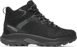 Merrell נעלי טיולים ושטח מירל ספיד סטריק 2 לגברים Merrell SPEED STRIKE 2 LTR MID WP/BLACK J038071