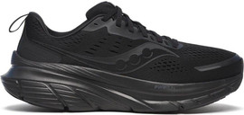 Saucony נעלי ריצה סאקוני גייד 18 אקסטרה רחבות לגברים Saucony GUIDE 18 Extra-Wide (4E) S21009-101