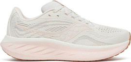 Saucony נעלי ריצה סאקוני רייד 18 לנשים Saucony RIDE 18 S11000-224 QUARTZ/PEONY