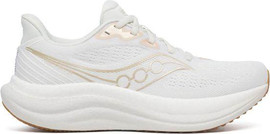 Saucony נעלי ריצה סאקוני טריומף 23 לנשים Saucony TRIUMPH 23 S11023-226 WHITE/ARTIC