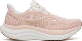 Saucony נעלי ריצה סאקוני טריומף 23 לנשים Saucony TRIUMPH 23 S11023-233 CAMEO/QUARTZ