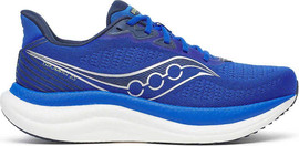 Saucony נעלי ריצה סאקוני טריומף 23 רחבות לגברים Saucony TRIUMPH 23  Wide (2E) S21024-215