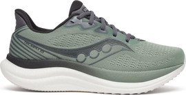 Saucony נעלי ריצה סאקוני טריומף 23 רחבות לגברים Saucony TRIUMPH 23 ICEBURG/CARBON S21024-228