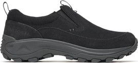 Merrell נעלי סליפ-און מירל Merrell NESSA SLIP ON J032865 Black