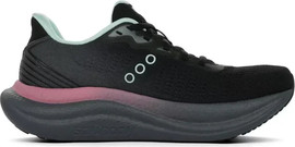 Saucony נעלי ריצה סאקוני 23 לנשים Saucony TRIUMPH 23 BLACK/CALM S11023-148