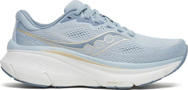 Saucony נעלי ריצה סאקוני גייד 19 רחבות לנשים Saucony Guide 19 Wide S11059-142