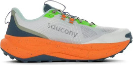 Saucony נעלי ריצת שטח סאקוני אקסודוס אולטרה 4 לגברים Saucony XODUS ULTRA 4 WHITE/TUMERIC S21032-150