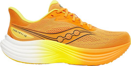 Saucony נעלי ריצה סאקוני טריומף 24 לגברים Saucony TRIUMPH 24 S100997-1023 FUEGO