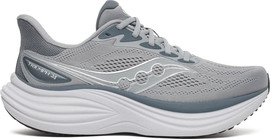 Saucony נעלי ריצה סאקוני טריומף 24 לגברים Saucony TRIUMPH 24 S100997-1028 FOSSIL/GUNMETAL