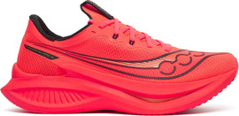 Saucony נעלי ריצה תחרותיות סאקוני אנדרופין פרו 5 לגברים Saucony ENDORPHIN PRO 5 S101360-1011  VIZIRED/BLACK