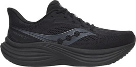 Saucony נעלי ריצה סאקוני טריומף 24 לגברים Saucony TRIUMPH 24 S101894-1003 TRIPLE BLACK