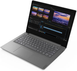 Lenovo מחשב נייד Lenovo V14-IIL Core i3