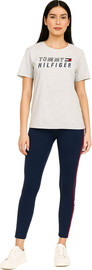 TOMMY HILFIGER טי שירט Tommy Hilfiger לנשים