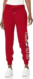 TOMMY HILFIGER מכנסי טרנינג Tommy Hilfiger לנשים