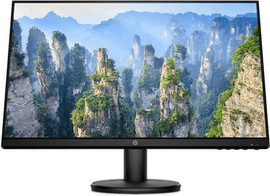 HP מסך מחשב "23.8 HP אייץ' פי 24mq 1F2J8AA