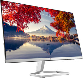HP מסך מחשב 24" HP M24f 2D9K0AA Full HD