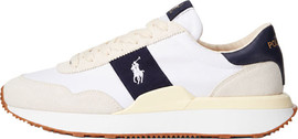 Ralph lauren נעלי סניקרס Polo Ralph Lauren לגברים דגם Train 89