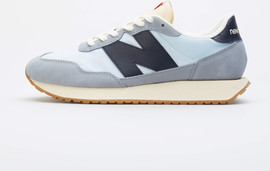 New Balance נעלי סניקרס New Balance לגבר דגם 237