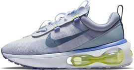 NIKE נעלי סניקרס Nike לגברים דגם Air Max 2021