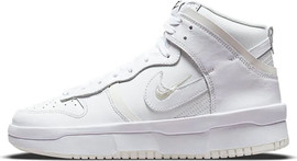 NIKE נעלי סניקרס Jordan לנשים דגם Dunk High Up
