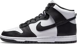 NIKE נעלי סניקרס Nike לגברים דגם Dunk High Retro