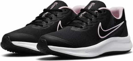 NIKE Nike  NIKE STAR RUNNER 3 DA2776-002 נעלי ריצה