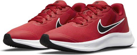 NIKE Nike  NIKE STAR RUNNER 3 DA2776-602 נעלי ריצה