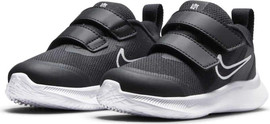 NIKE Nike  NIKE STAR RUNNER 3 DA2778-003 נעלי ריצה