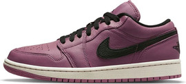 מייקל גורדן נעלי סניקרס Jordan לנשים דגם  Air 1 Low