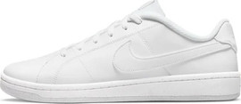 NIKE נעלי סניקרס Nike לגברים דגם Court Royale 2