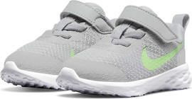 NIKE Nike  NIKE REVOLUTION 6 DD1094-009 נעלי ריצה