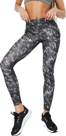 NIKE טייץ Nike לנשים דגם Dri Fit Fast