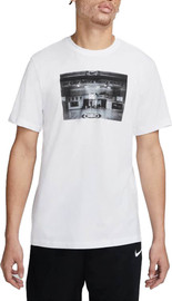 NIKE חולצת טישרט קצרה נייק Photo Tee גבר