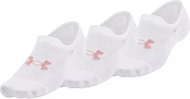 UNDER ARMOUR מארז 3 גרביים נשים  UNDER ARMOUR