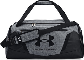 UNDER ARMOUR תיק אימון ספורט וחדר כושר פונקציונלי מבית המותג Under Armour דגם Undeniable 5.0 Duffle M 58L