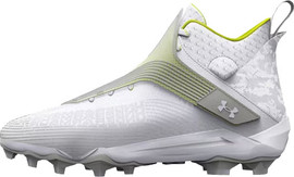 UNDER ARMOUR נעלי כדורגל Under Armour לגברים דגם Hammer MC