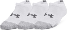 UNDER ARMOUR גרבי קרסול לבנות UNDER ARMOUR