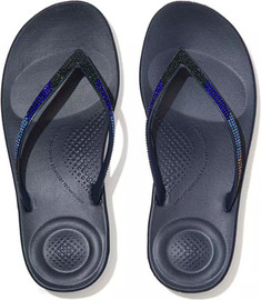 FITFLOP כפכפי FitFlop לנשים דגם Iqushion Ombre