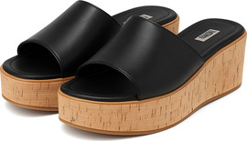 FITFLOP כפכפי פלטפורמה FitFlop לנשים דגם Eloise