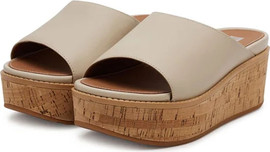 FITFLOP כפכפי פלטפורמה FitFlop לנשים דגם Eloise