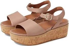 FITFLOP סנדלי פלטפורמה FitFlop לנשים דגם Eloise