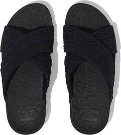 FITFLOP כפכפי FitFlop לנשים דגם Lulu Geo