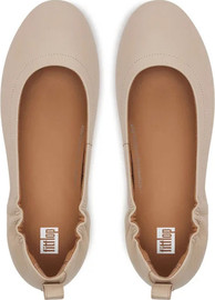 FITFLOP נעלי בובה FitFlop לנשים דגם Allegro
