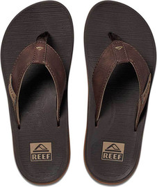 REEF כפכפי Reef לגברים דגם Santa Ana