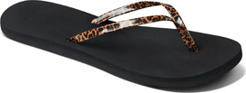 REEF Reef Bliss Nights Leopard CI6628 כפכפים