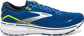 Brooks Ghost 15 נעלי ריצה גברים